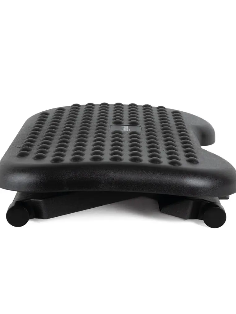 iggual RP3 Reposapiés 3 alturas inclinable 46x35cm 2