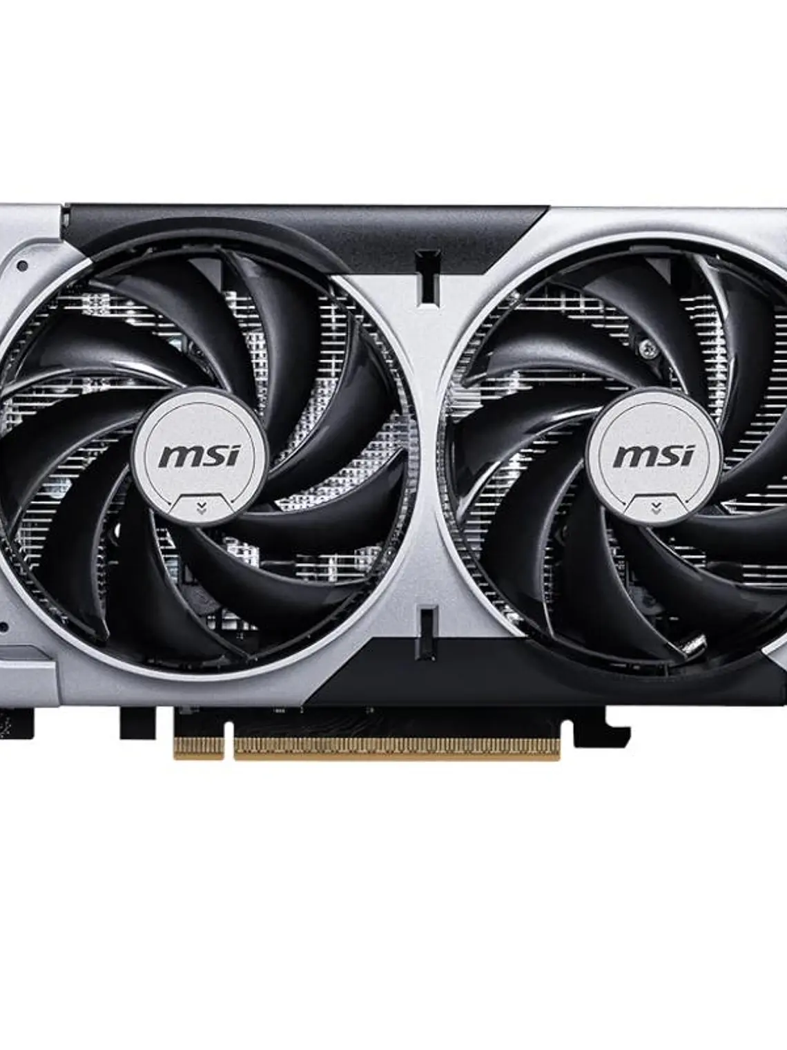 MSI VGA NVIDIA RTX 5060 8G VENTUS 2X OC DDR7 2