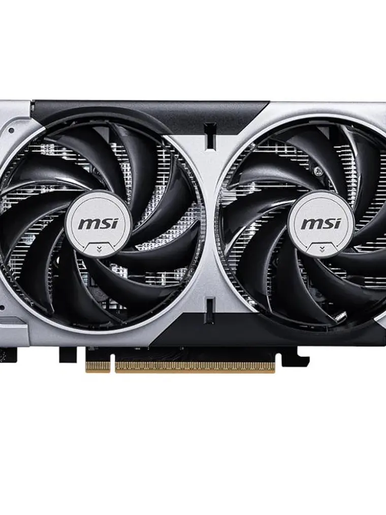 MSI VGA NVIDIA RTX 5060 8G VENTUS 2X OC DDR7 2