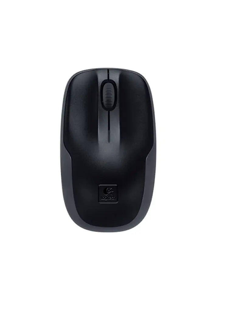 Logitech MK220 Teclado +Ratón Inalambrico 2.4GHz 2