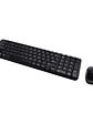 Logitech MK220 Teclado +Ratón Inalambrico 2.4GHz - Miniatura 3