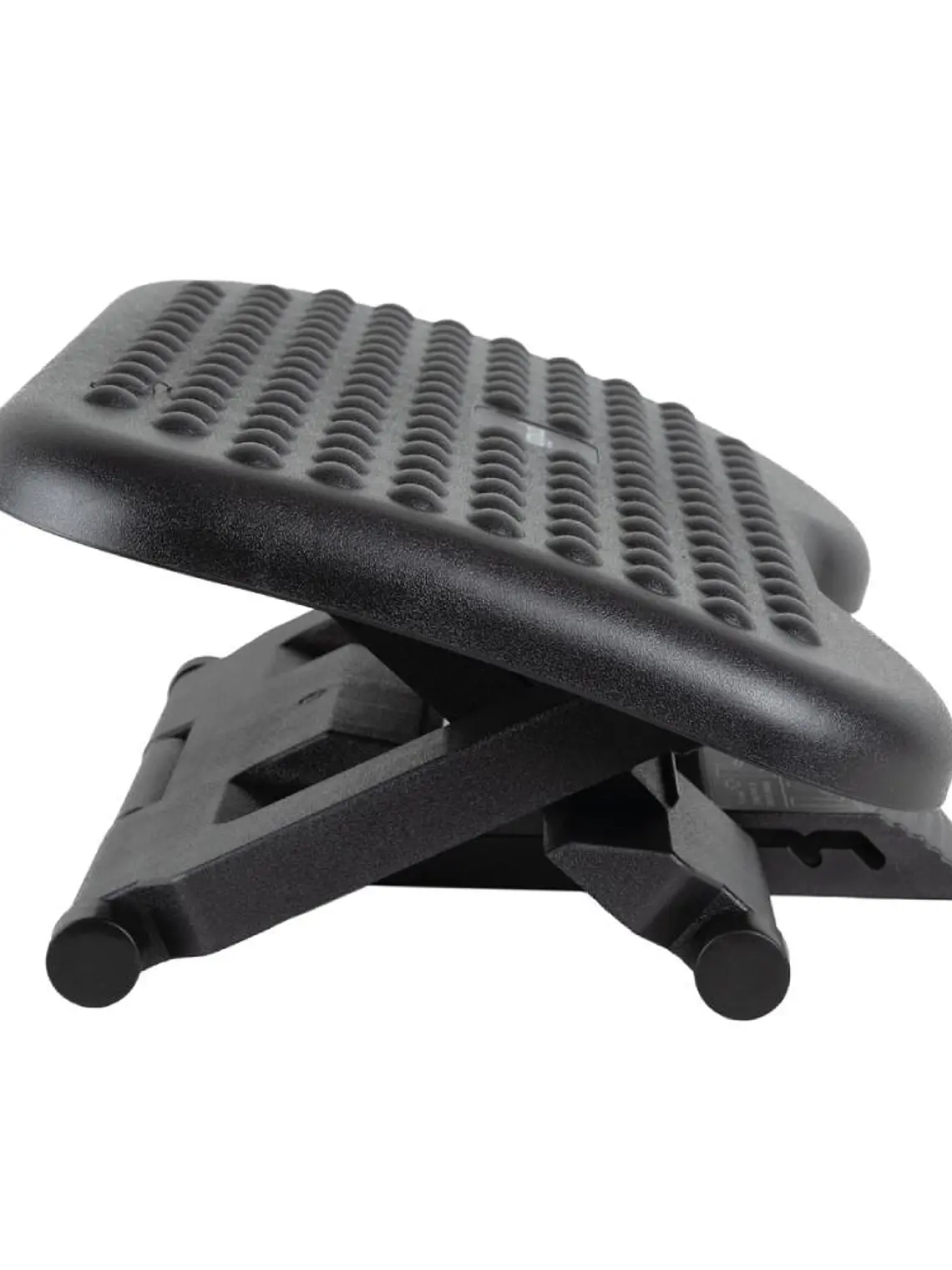 iggual RP3 Reposapiés 3 alturas inclinable 46x35cm 3