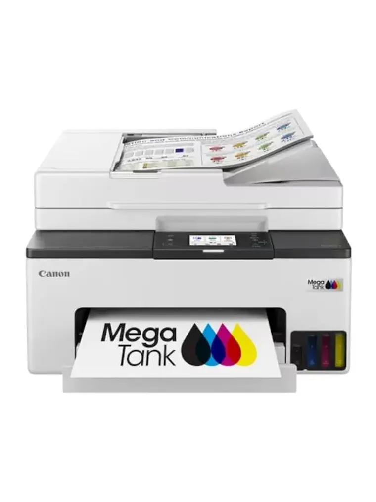 Canon Multifunción MAXIFY GX2051 1