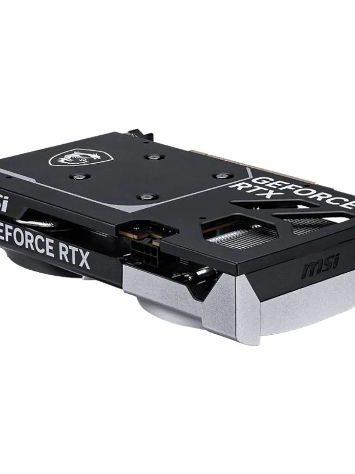 MSI VGA NVIDIA RTX 5060 8G VENTUS 2X OC DDR7 3