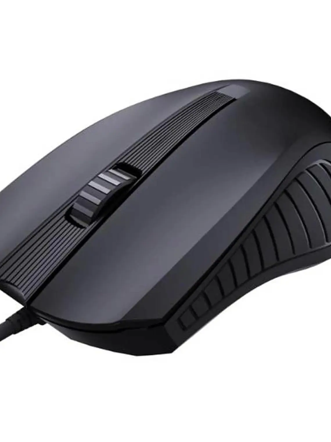 Nilox Raton MOUSB1013 2400 dpi USB 2