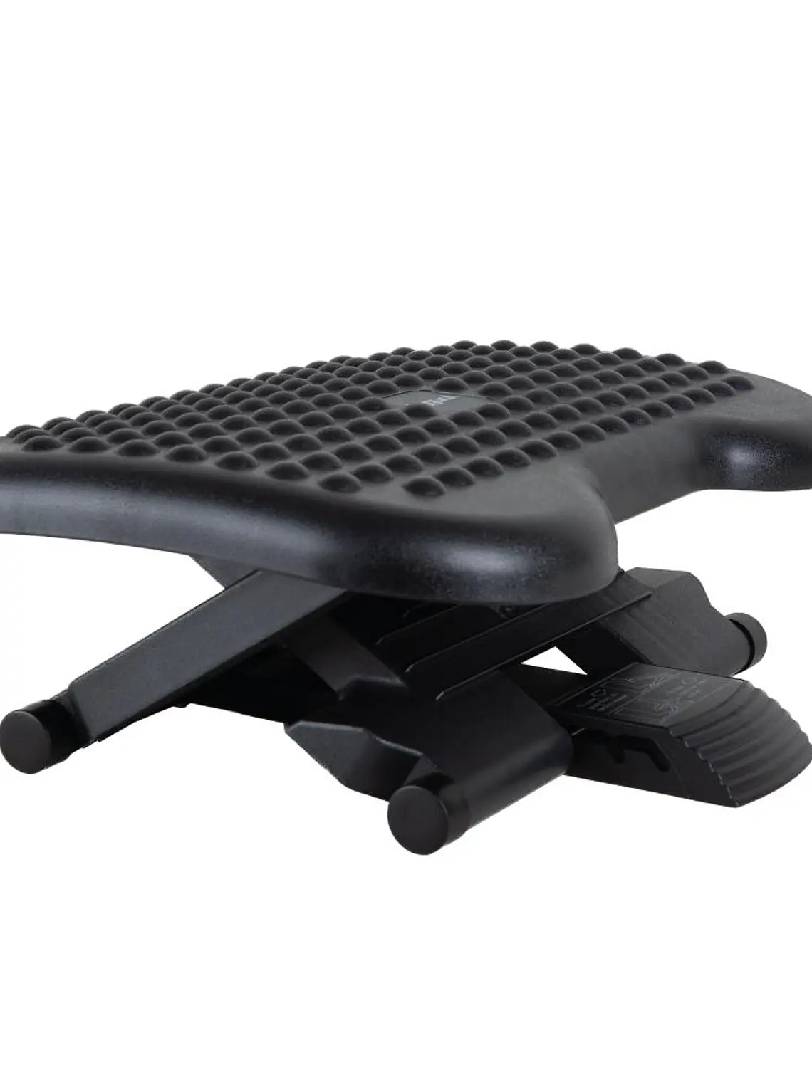 iggual RP3 Reposapiés 3 alturas inclinable 46x35cm 4