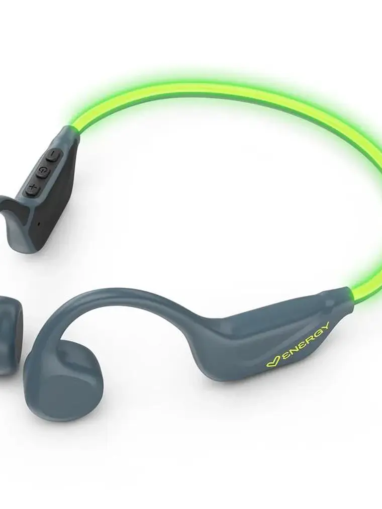 Energy Sistem Auriculares Conducción Ósea Vibewave 2