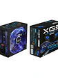 Tooq Fuente Alimentación TQXGEII-700SAP 80+ 700W - Miniatura 1
