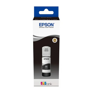 Epson Botella Tinta Ecotank 103 Negro