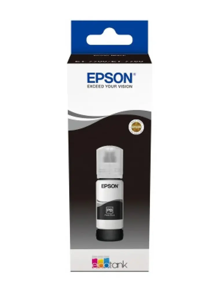 Epson Botella Tinta Ecotank 103 Negro 1
