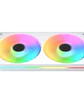 Cougar Ref. Liq Poseidon Vistek Pro ARGB 240 White - Miniatura 3