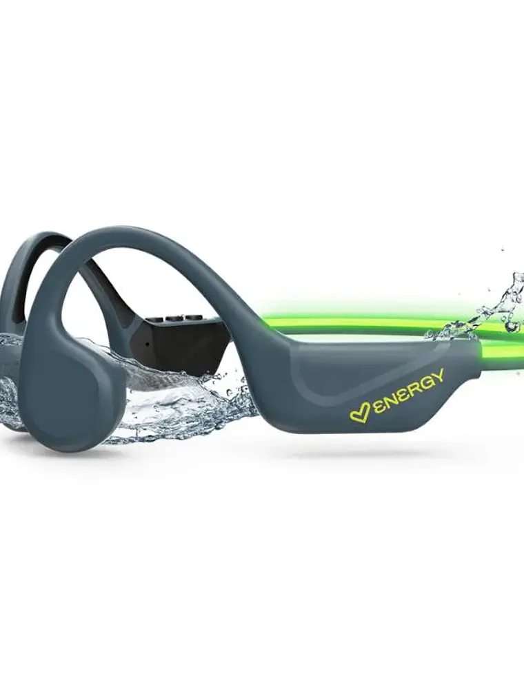 Energy Sistem Auriculares Conducción Ósea Vibewave 3