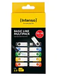 Intenso Basic Line Multipack Lápiz USB 2.0 4GB 10u - Miniatura 2