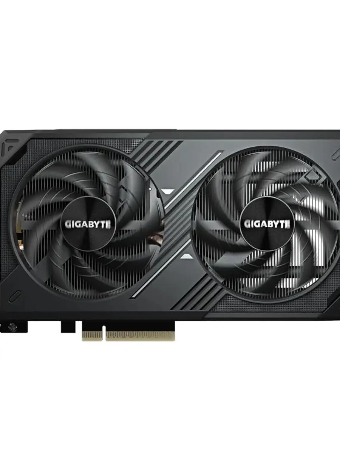 Gigabyte VGA NVIDIA RTX 5060 WINDFORCE OC 8GB DDR7 1