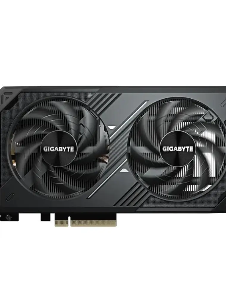 Gigabyte VGA NVIDIA RTX 5060 WINDFORCE OC 8GB DDR7 1