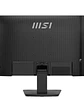 MSI PRO MP273Q E14 Monitor 27