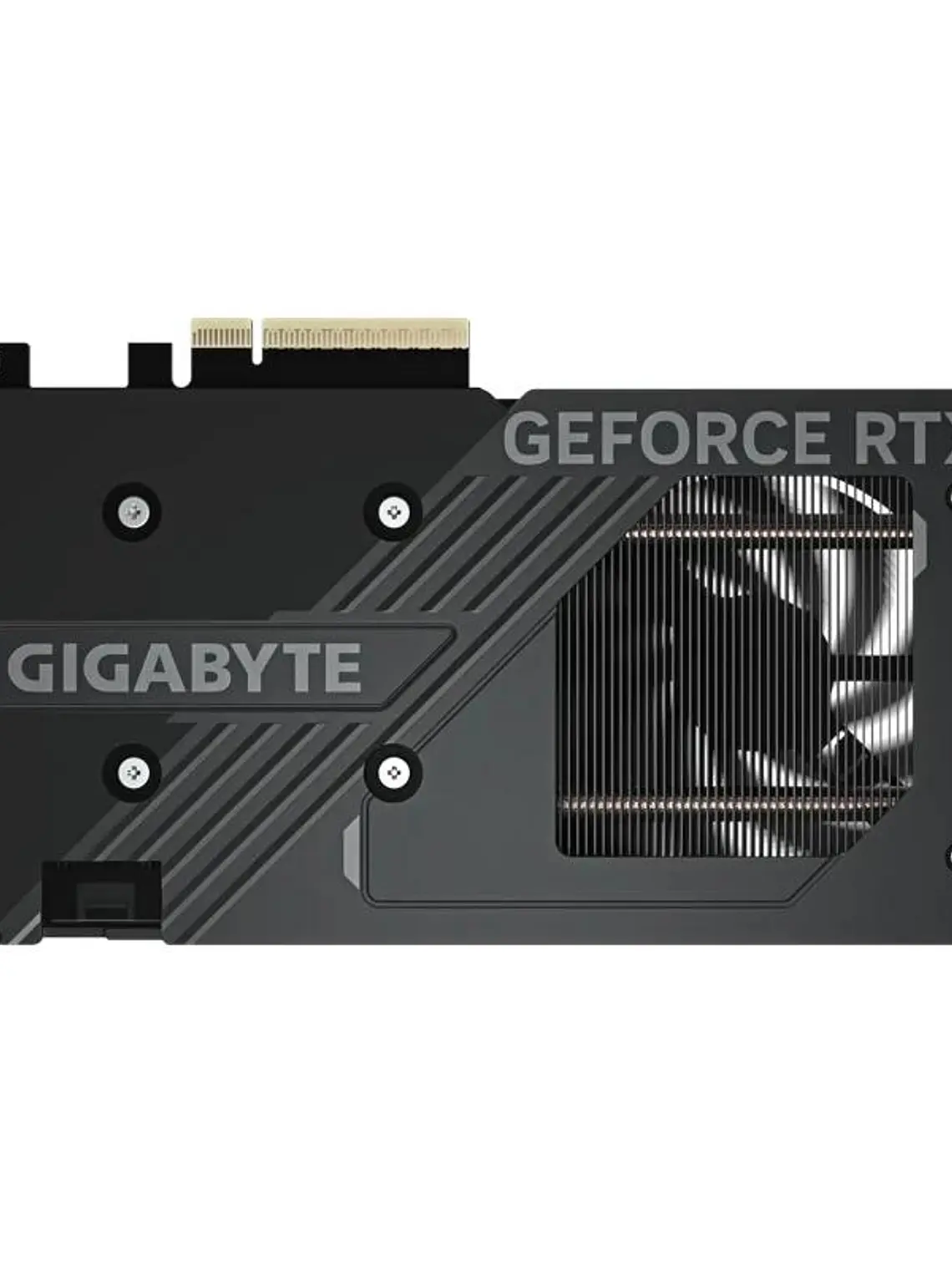Gigabyte VGA NVIDIA RTX 5060 WINDFORCE OC 8GB DDR7 2