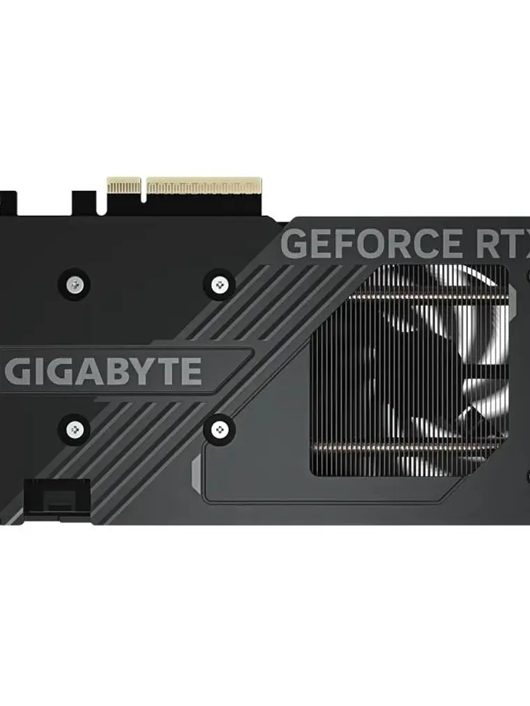 Gigabyte VGA NVIDIA RTX 5060 WINDFORCE OC 8GB DDR7 2