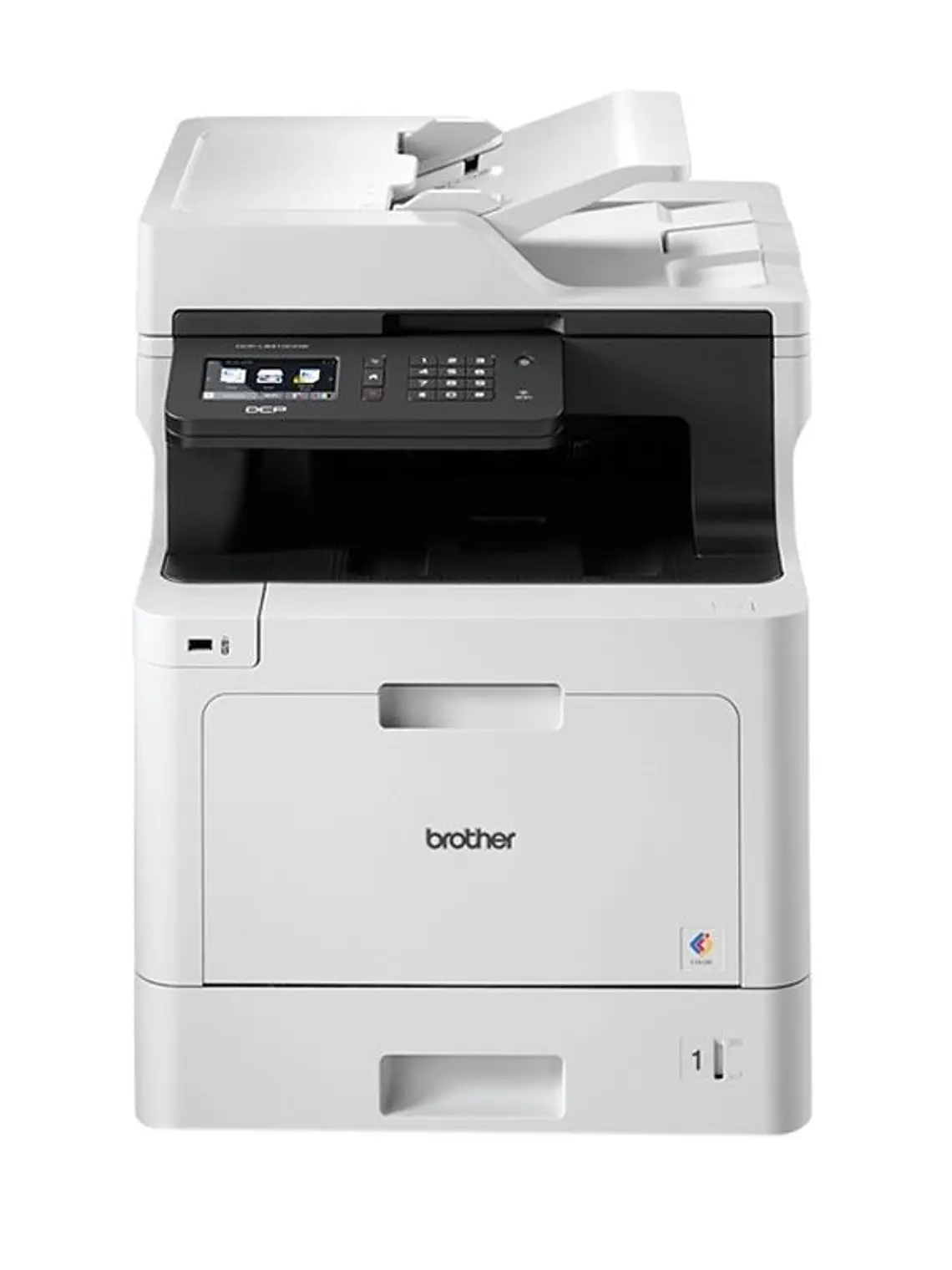 Brother Multifunción Laser DCP-L8410CDW Wifi 1