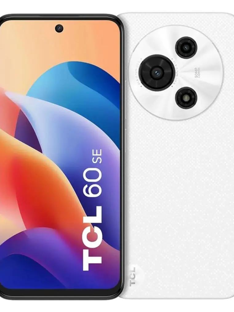 TCL 60 SE 6.67