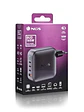 NGS CARGADOR ULTRARAPIDO165W 4 PUERTOS 3USB-C 1 US - Miniatura 3