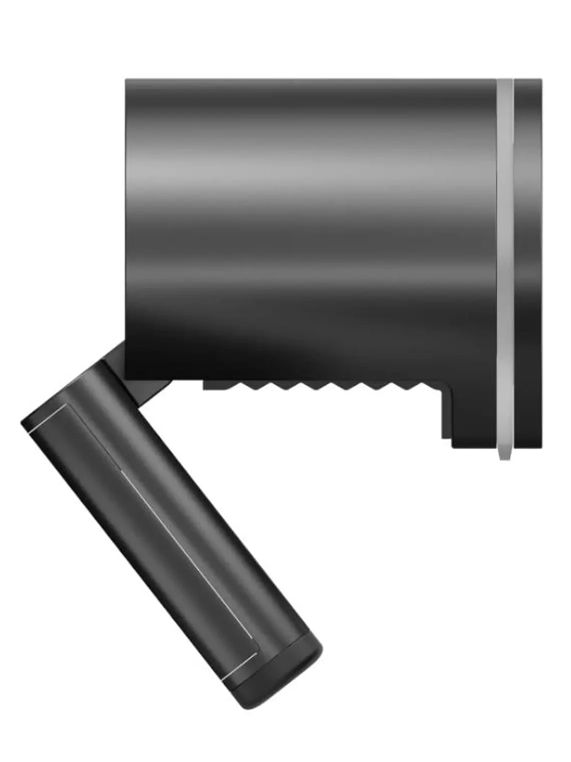 Lenovo WebCam 8 MP 4K Ultra HD USB-C Negra 3