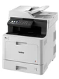 Brother Multifunción Laser DCP-L8410CDW Wifi - Miniatura 2