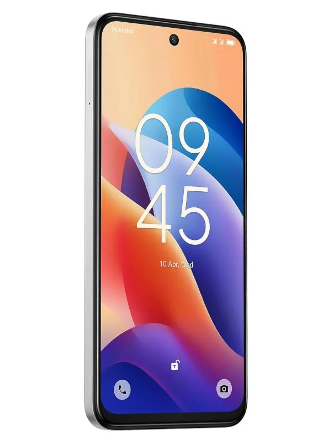 TCL 60 SE 6.67