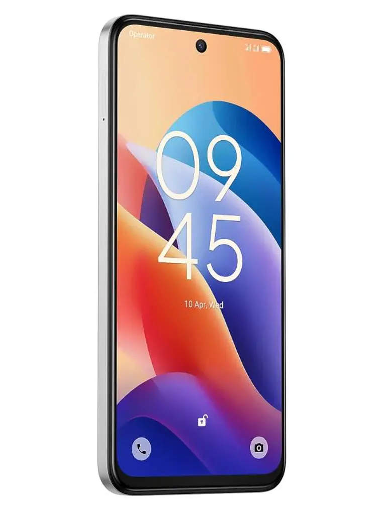 TCL 60 SE 6.67