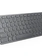 Lenovo teclado Inalámbrico Multidispositivo - Miniatura 2