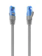 Aisens Cable RJ45 Cat.6 UTP AWG26 CCA Gris 5.0M - Miniatura 1