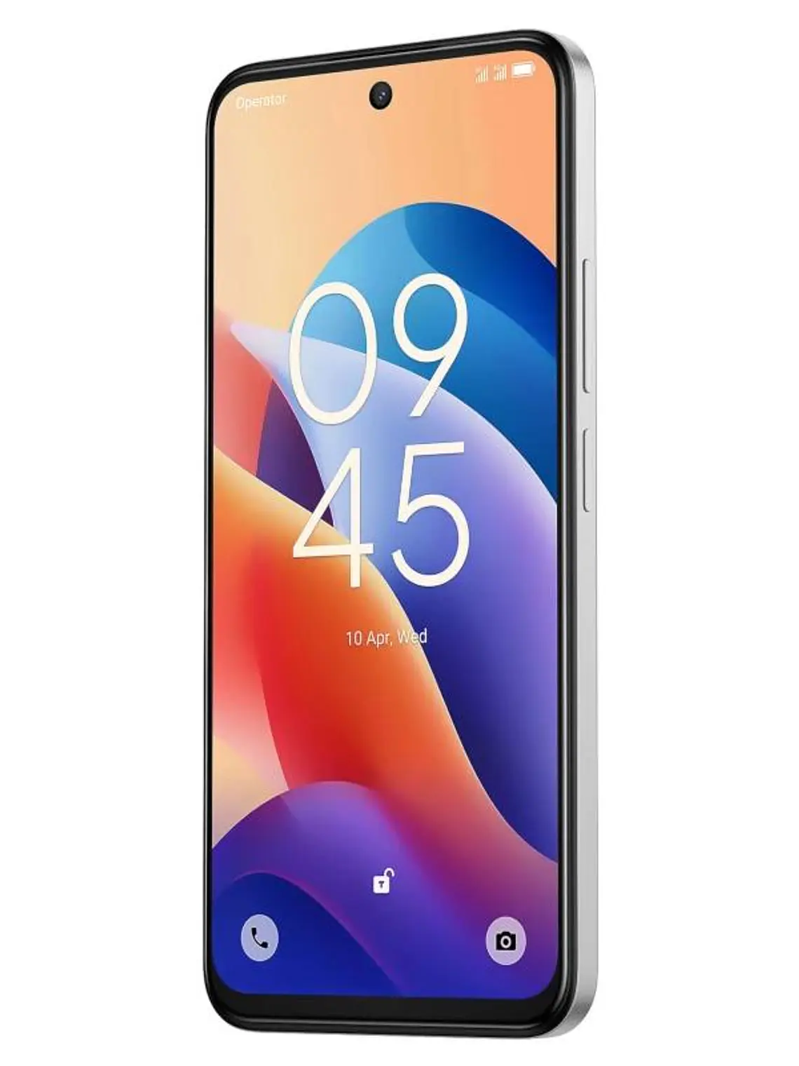 TCL 60 SE 6.67