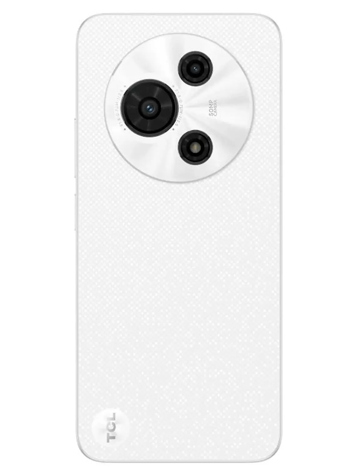 TCL 60 SE 6.67