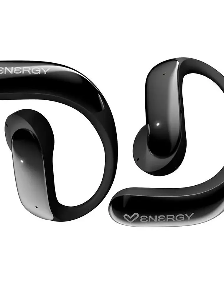 Energy Sistem Auriculares Deportivos TWS Pulsefit 2
