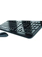 Cherry Teclado+Ratón Inalámbrico DW3000 Negro - Miniatura 1