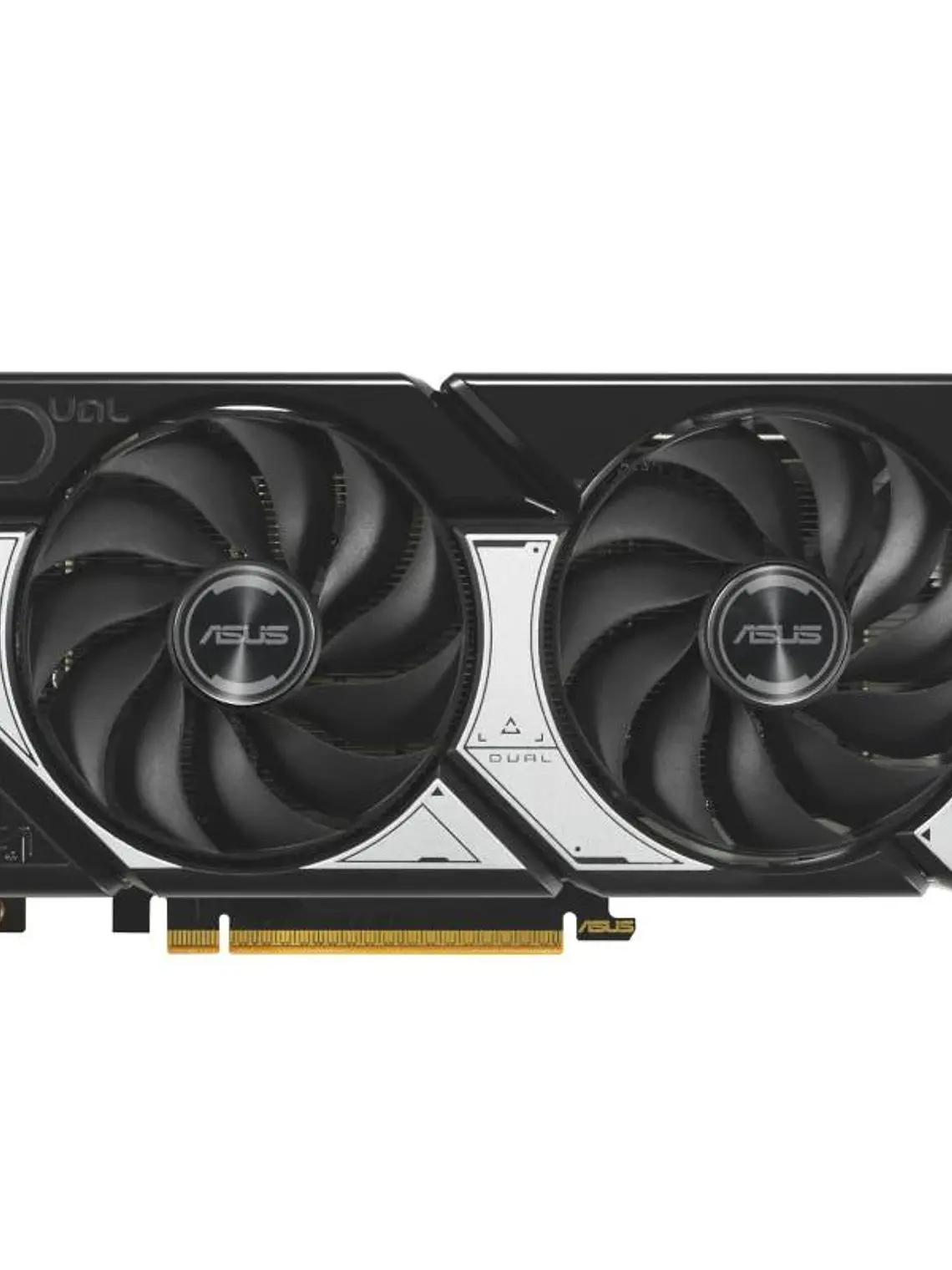 ASUS VGA NVIDIA DUAL RTX 5060 O8G 8GB DDR7 2
