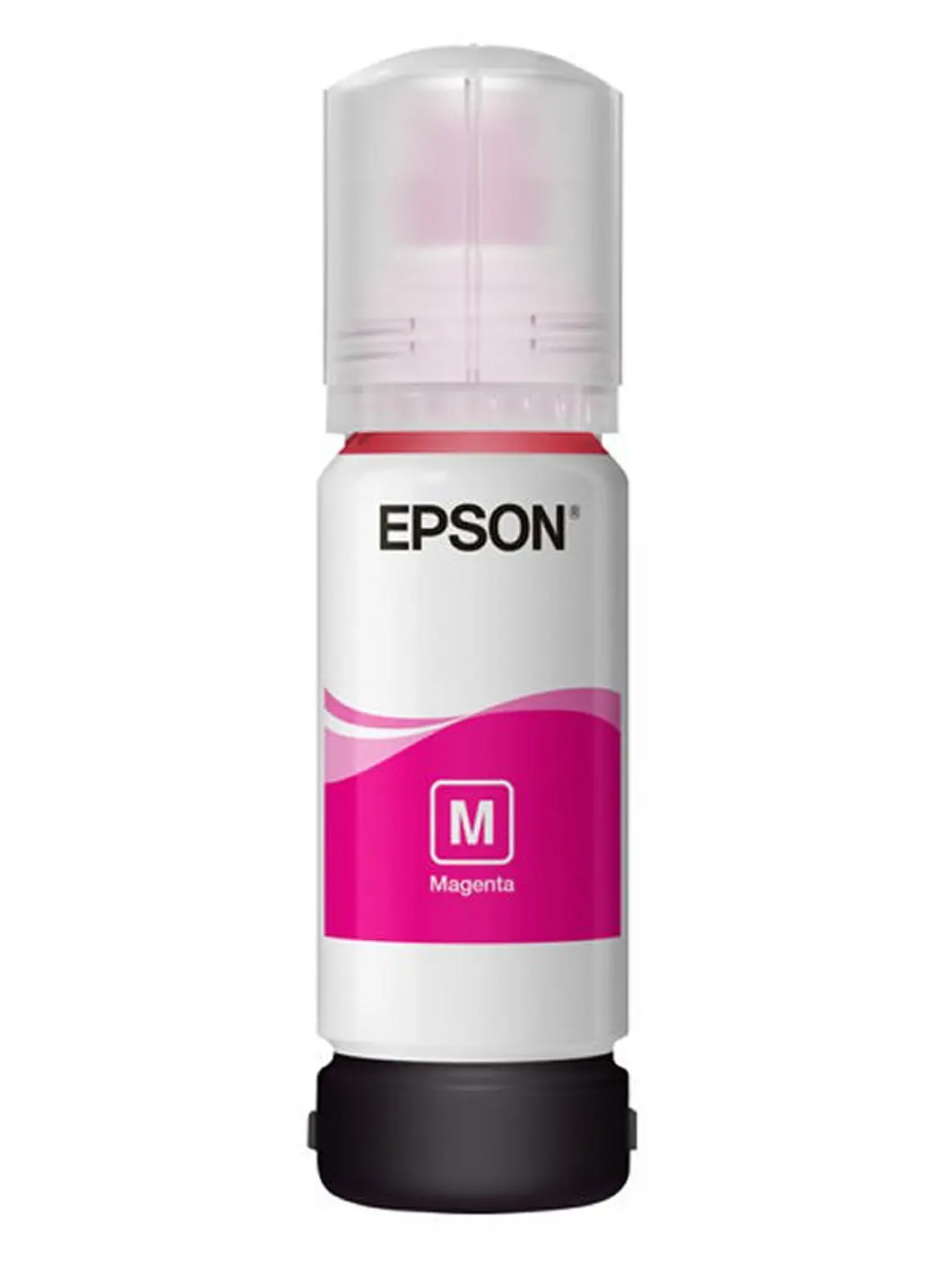 Epson Botella Tinta Ecotank 102 Magenta 2