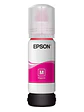 Epson Botella Tinta Ecotank 102 Magenta - Miniatura 2