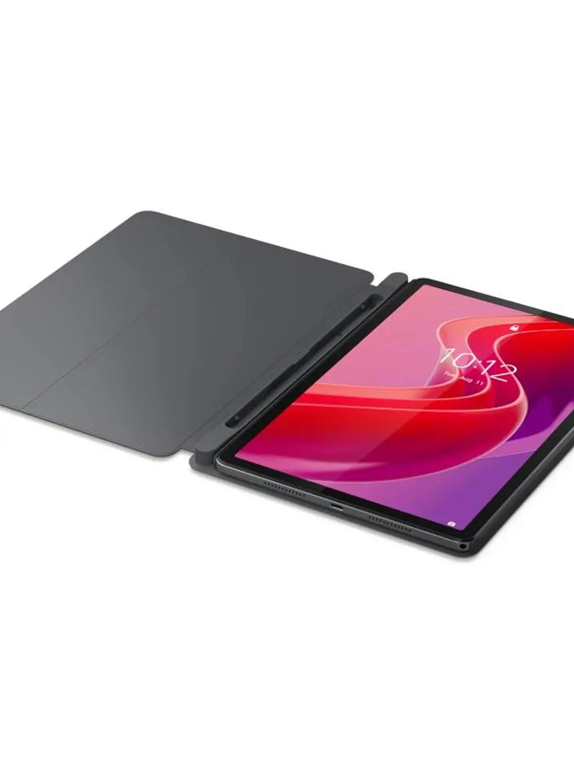 Lenovo funda Folio Case para Tab K11-M11 Grey 2