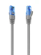 Aisens Cable RJ45 Cat.6 UTP AWG26 CCA Gris 10M - Miniatura 1