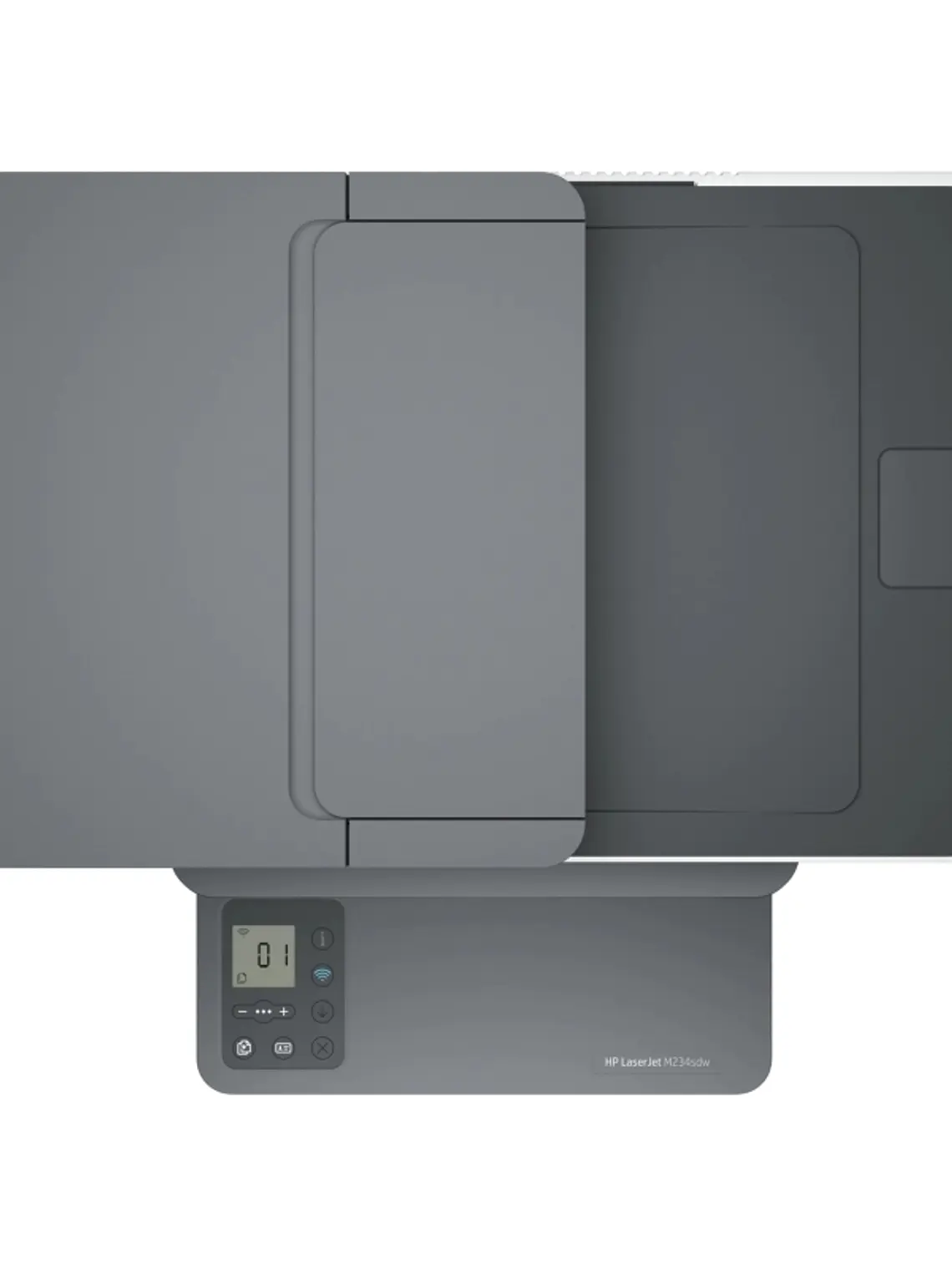 HP Multifunción Laserjet MFP M234SDW WiFi/ Dúplex 4