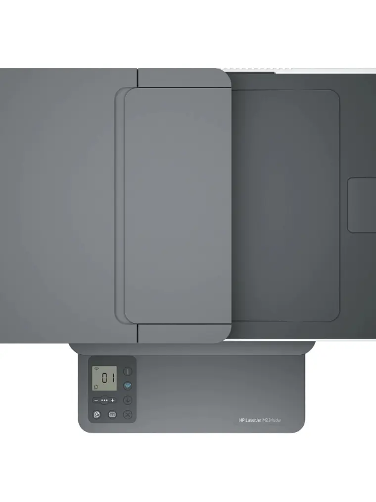 HP Multifunción Laserjet MFP M234SDW WiFi/ Dúplex 4