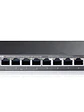 TP-LINK TL-SG108PE Switch 8xGB 4xGB PoE - Miniatura 1