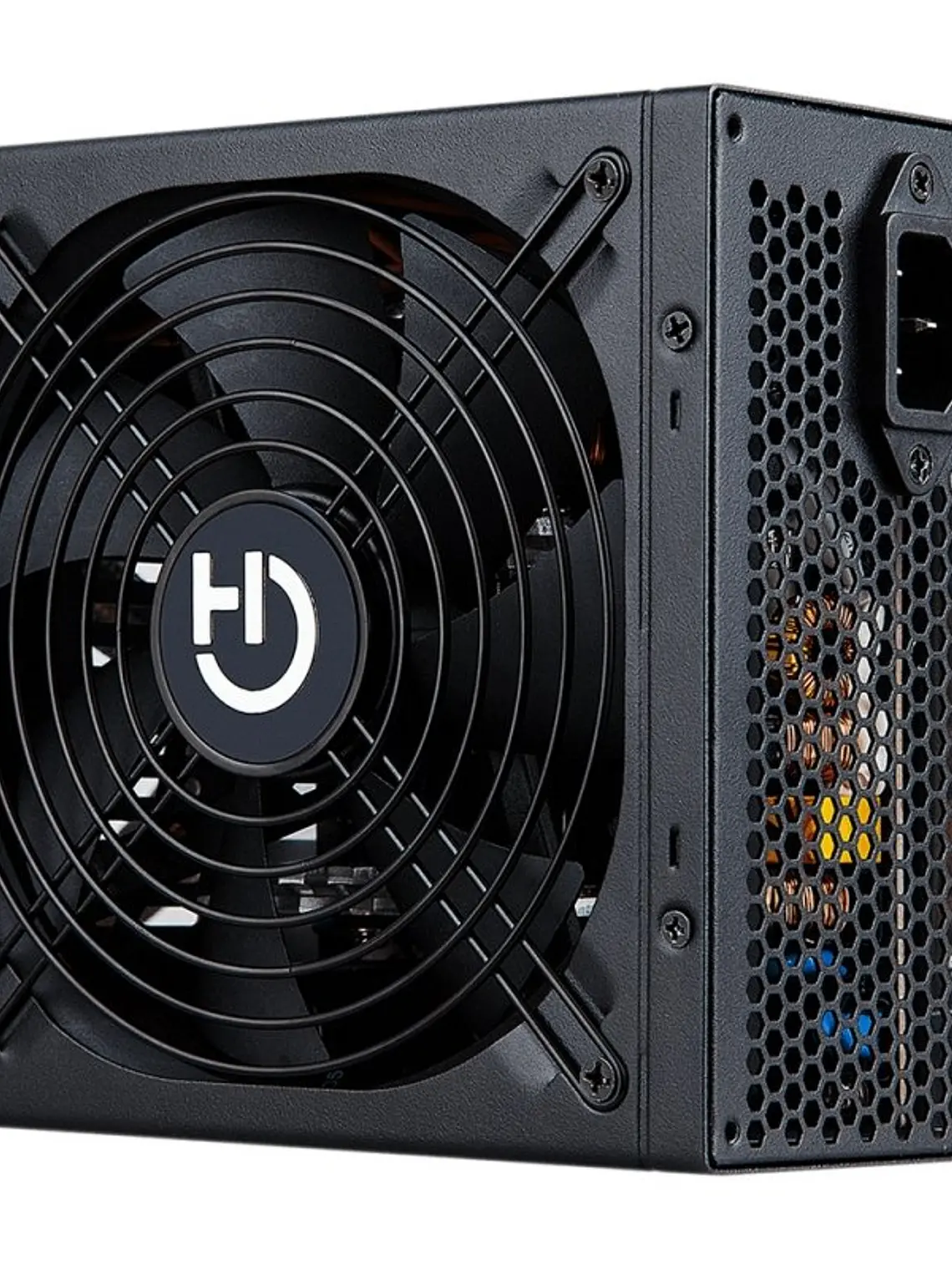 Hiditec Fuente Gaming BZ750W 80 PLUS BRONZE 2