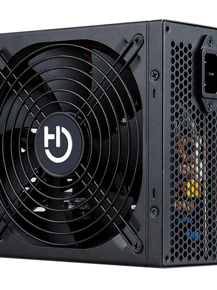 Hiditec Fuente Gaming BZ750W 80 PLUS BRONZE 2