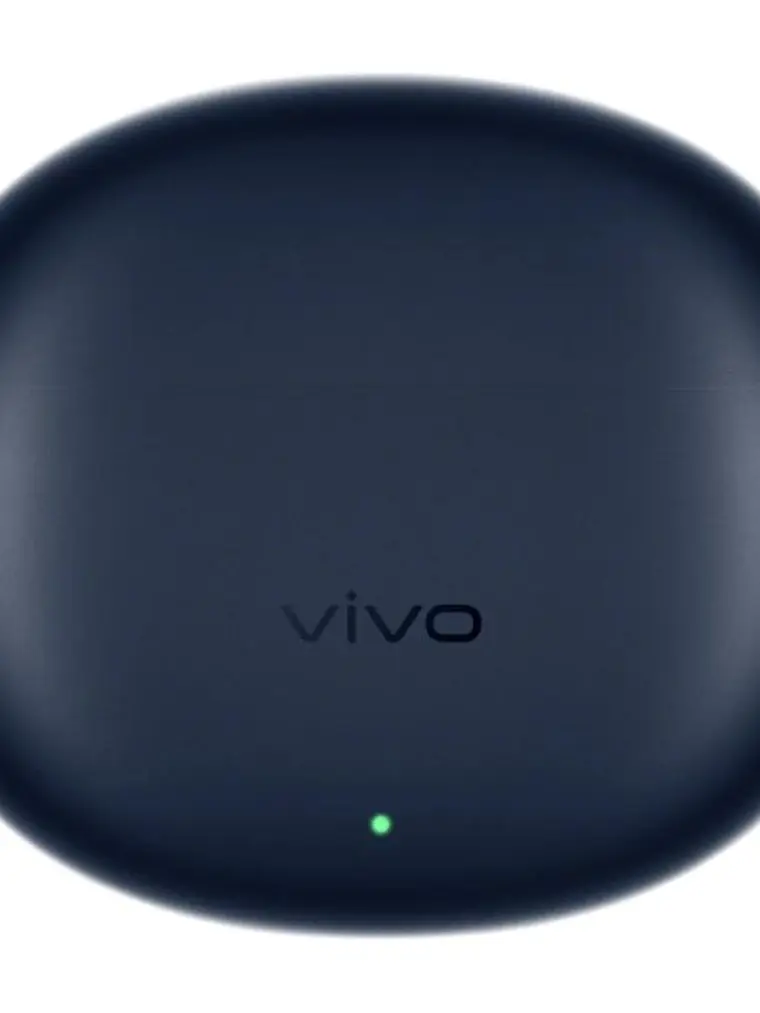 Vivo auriculares Buds Air3 Blue 3