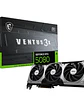 MSI VGA NVIDIA RTX 5080 16G VENTUS 3X OC DDR7 - Miniatura 1