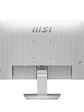 MSI PRO MP273W E14A Monitor 27