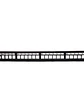 WP Patch Panel 24 Puertos UTP Cat. 5e/6/6e - Miniatura 1