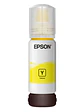 Epson Botella Tinta Ecotank 102 Amarillo - Miniatura 2